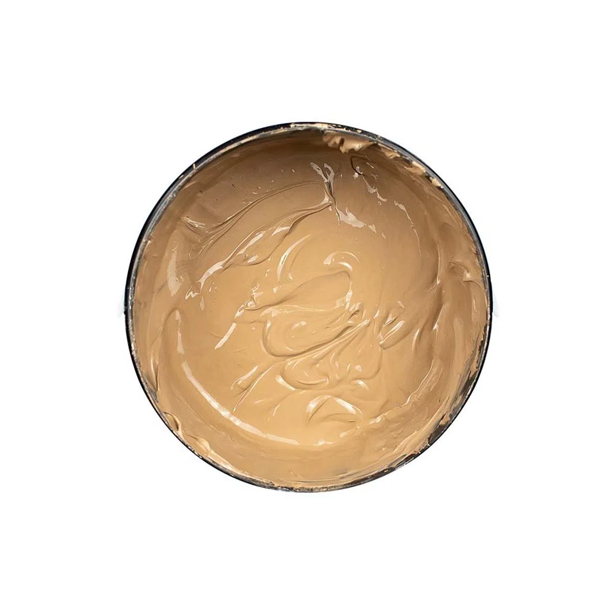 Concrete look plaster Rustic Coffee Mousse11 lb (5 kg) container